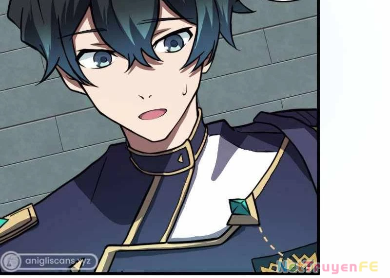 Zero 0 - Vựơt Qua Cả Ma Pháp Thời Không Chapter 8 - Trang 3