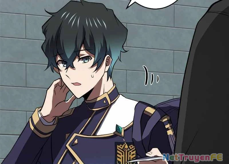 Zero 0 - Vựơt Qua Cả Ma Pháp Thời Không Chapter 8 - Trang 3