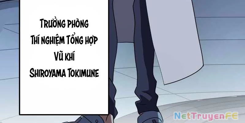Zero 0 - Vựơt Qua Cả Ma Pháp Thời Không Chapter 9 - Trang 3