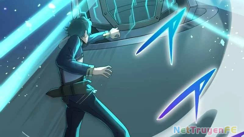 Zero 0 - Vựơt Qua Cả Ma Pháp Thời Không Chapter 9 - Trang 3