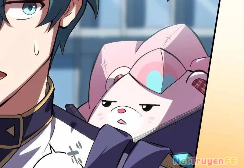 Zero 0 - Vựơt Qua Cả Ma Pháp Thời Không Chapter 10 - Trang 3