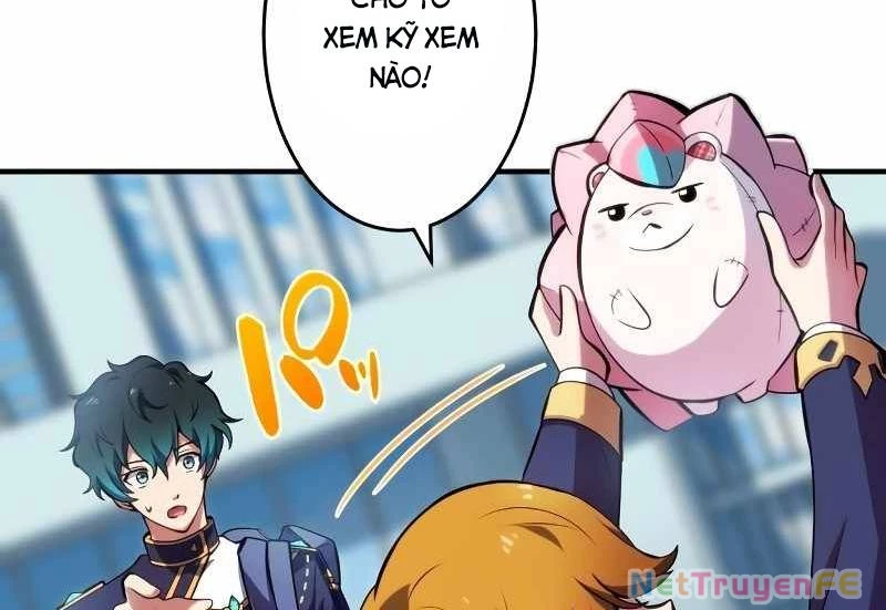 Zero 0 - Vựơt Qua Cả Ma Pháp Thời Không Chapter 10 - Trang 3