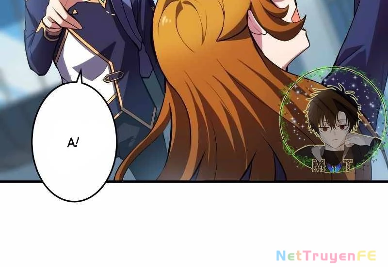 Zero 0 - Vựơt Qua Cả Ma Pháp Thời Không Chapter 10 - Trang 3