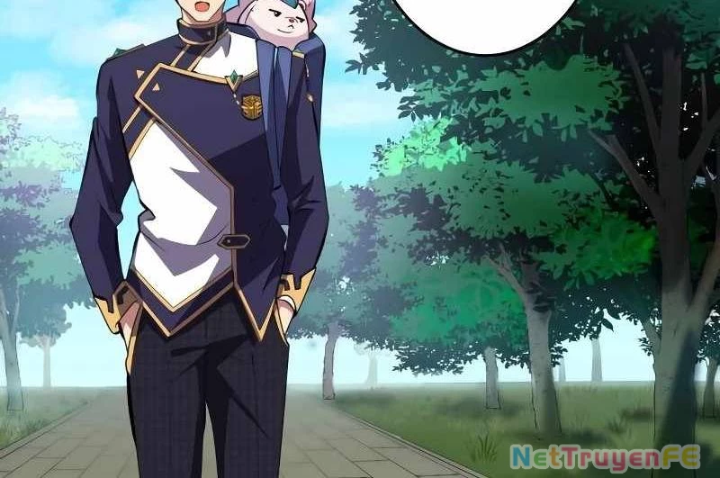 Zero 0 - Vựơt Qua Cả Ma Pháp Thời Không Chapter 10 - Trang 3