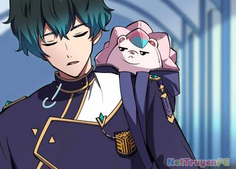 Zero 0 - Vựơt Qua Cả Ma Pháp Thời Không Chapter 10 - Trang 3