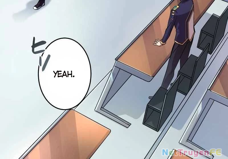 Zero 0 - Vựơt Qua Cả Ma Pháp Thời Không Chapter 10 - Trang 3