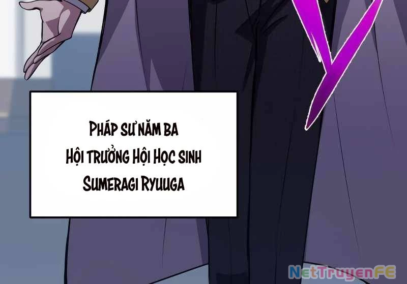 Zero 0 - Vựơt Qua Cả Ma Pháp Thời Không Chapter 10 - Trang 3