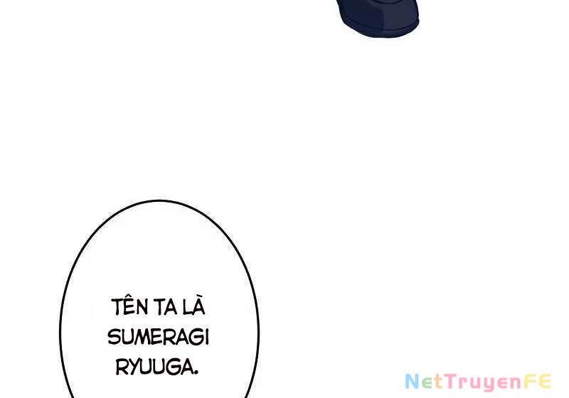 Zero 0 - Vựơt Qua Cả Ma Pháp Thời Không Chapter 10 - Trang 3