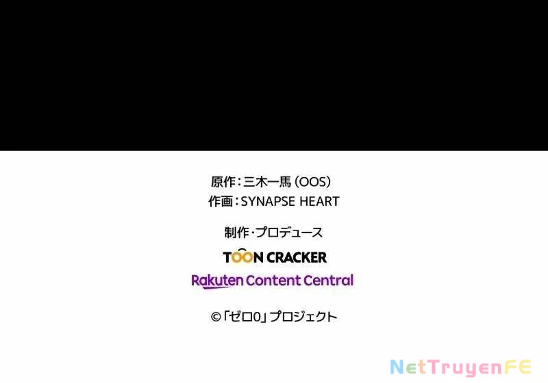 Zero 0 - Vựơt Qua Cả Ma Pháp Thời Không Chapter 10 - Trang 3