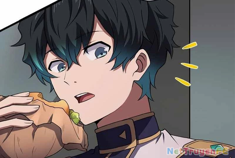 Zero 0 - Vựơt Qua Cả Ma Pháp Thời Không Chapter 11 - Trang 3