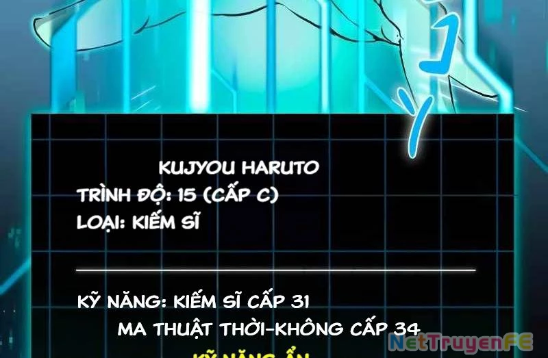 Zero 0 - Vựơt Qua Cả Ma Pháp Thời Không Chapter 11 - Trang 3