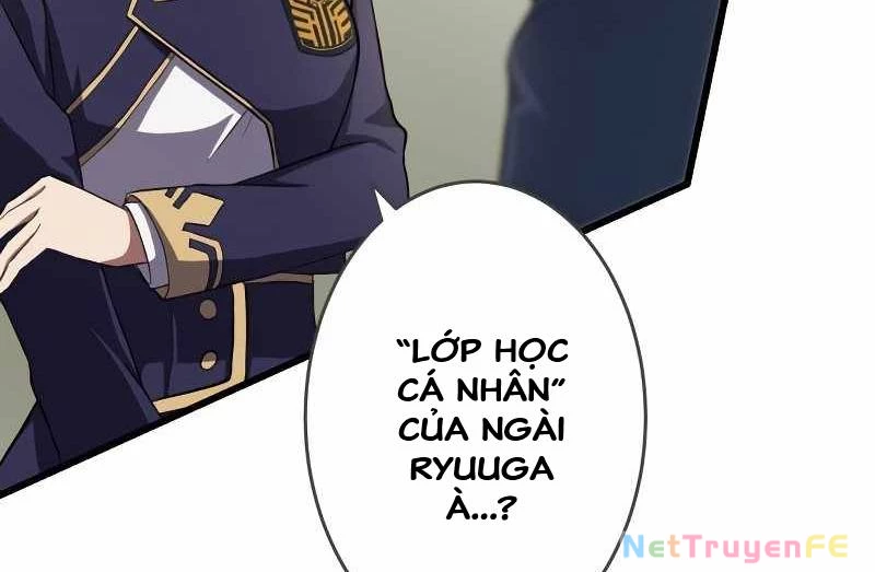 Zero 0 - Vựơt Qua Cả Ma Pháp Thời Không Chapter 11 - Trang 3