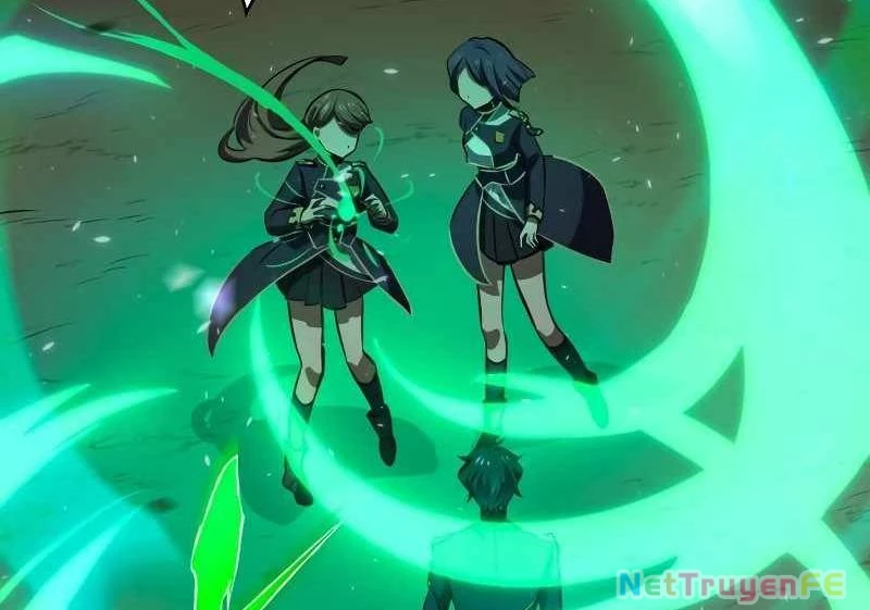 Zero 0 - Vựơt Qua Cả Ma Pháp Thời Không Chapter 12 - Trang 3