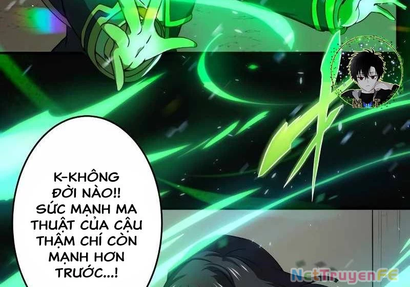 Zero 0 - Vựơt Qua Cả Ma Pháp Thời Không Chapter 12 - Trang 3