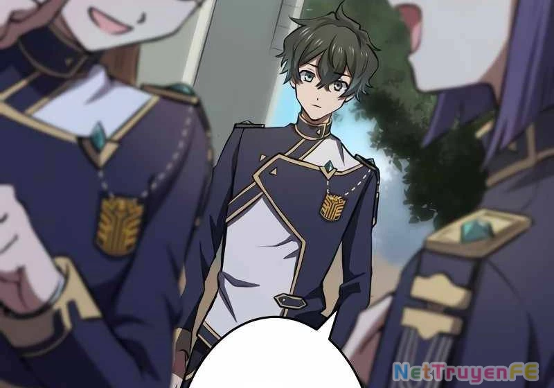 Zero 0 - Vựơt Qua Cả Ma Pháp Thời Không Chapter 12 - Trang 3