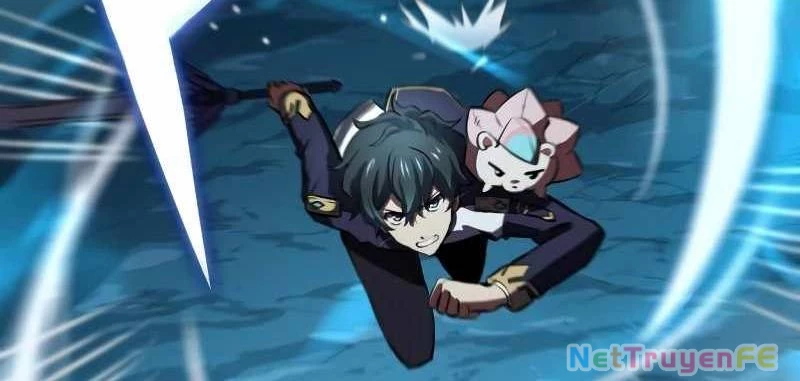 Zero 0 - Vựơt Qua Cả Ma Pháp Thời Không Chapter 12 - Trang 3