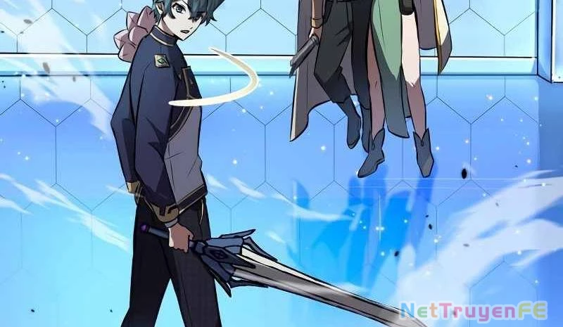 Zero 0 - Vựơt Qua Cả Ma Pháp Thời Không Chapter 12 - Trang 3