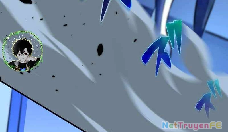 Zero 0 - Vựơt Qua Cả Ma Pháp Thời Không Chapter 12 - Trang 3