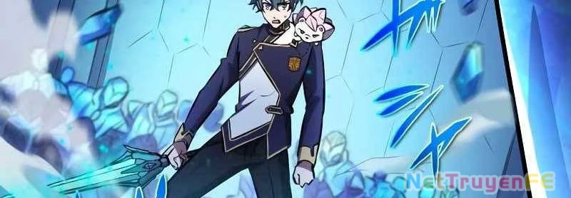 Zero 0 - Vựơt Qua Cả Ma Pháp Thời Không Chapter 13 - Trang 3