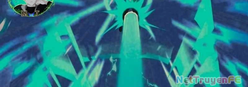 Zero 0 - Vựơt Qua Cả Ma Pháp Thời Không Chapter 13 - Trang 3