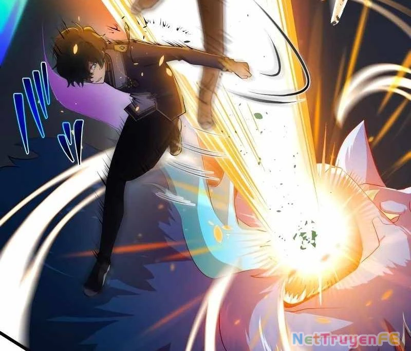 Zero 0 - Vựơt Qua Cả Ma Pháp Thời Không Chapter 14 - Trang 3