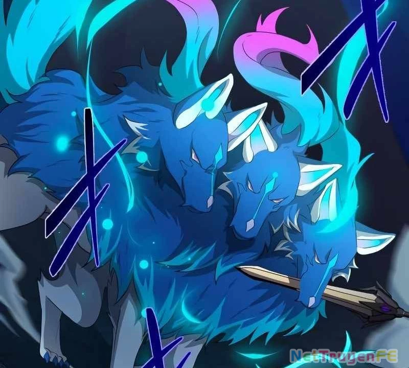 Zero 0 - Vựơt Qua Cả Ma Pháp Thời Không Chapter 14 - Trang 3