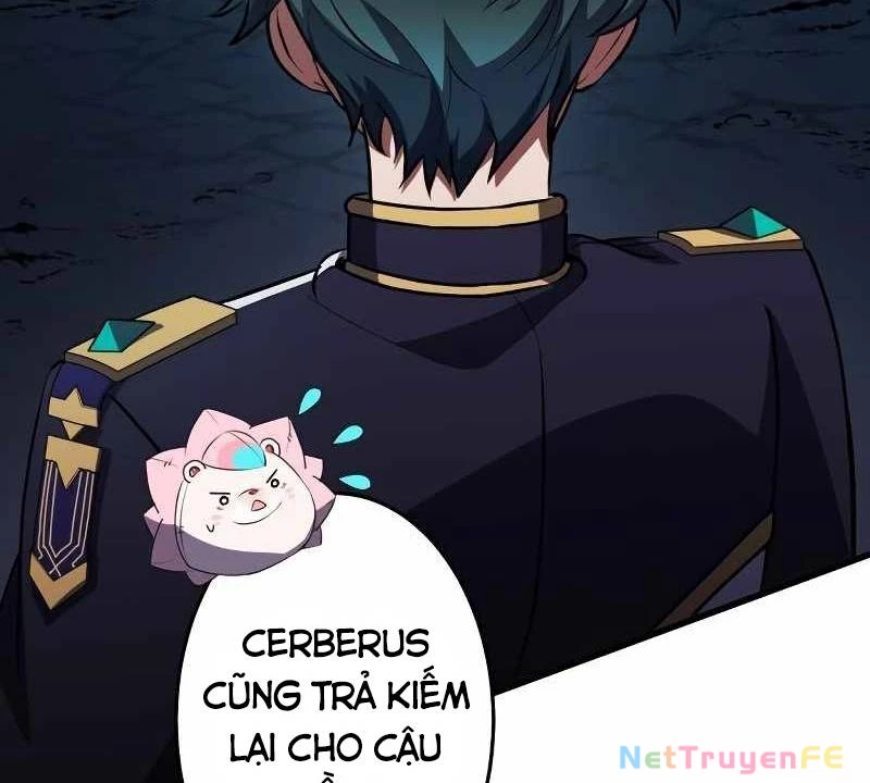 Zero 0 - Vựơt Qua Cả Ma Pháp Thời Không Chapter 14 - Trang 3