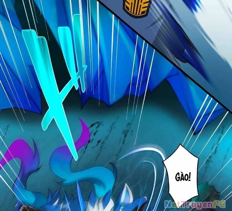 Zero 0 - Vựơt Qua Cả Ma Pháp Thời Không Chapter 14 - Trang 3