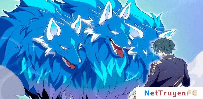 Zero 0 - Vựơt Qua Cả Ma Pháp Thời Không Chapter 15 - Trang 3