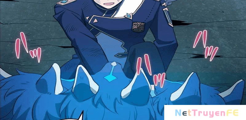 Zero 0 - Vựơt Qua Cả Ma Pháp Thời Không Chapter 15 - Trang 3