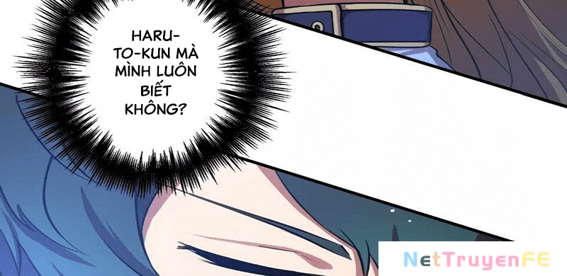 Zero 0 - Vựơt Qua Cả Ma Pháp Thời Không Chapter 15 - Trang 3