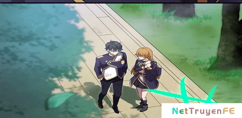 Zero 0 - Vựơt Qua Cả Ma Pháp Thời Không Chapter 15 - Trang 3