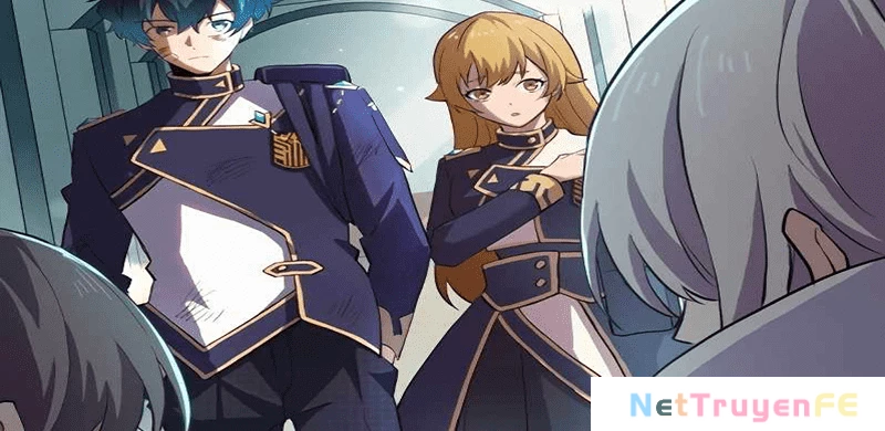 Zero 0 - Vựơt Qua Cả Ma Pháp Thời Không Chapter 15 - Trang 3