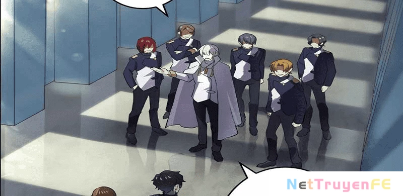 Zero 0 - Vựơt Qua Cả Ma Pháp Thời Không Chapter 15 - Trang 3