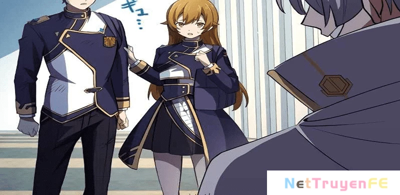 Zero 0 - Vựơt Qua Cả Ma Pháp Thời Không Chapter 15 - Trang 3