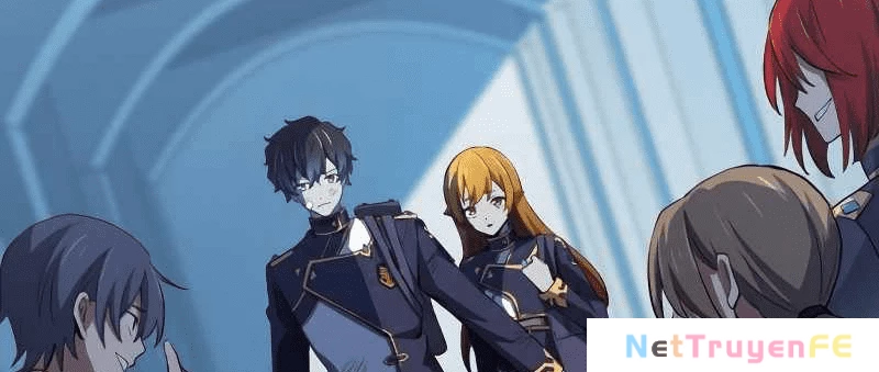 Zero 0 - Vựơt Qua Cả Ma Pháp Thời Không Chapter 15 - Trang 3