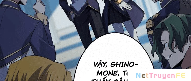 Zero 0 - Vựơt Qua Cả Ma Pháp Thời Không Chapter 15 - Trang 3