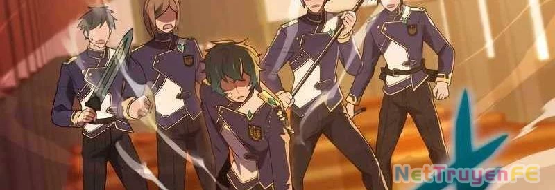 Zero 0 - Vựơt Qua Cả Ma Pháp Thời Không Chapter 16 - Trang 3