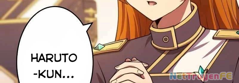 Zero 0 - Vựơt Qua Cả Ma Pháp Thời Không Chapter 16 - Trang 3