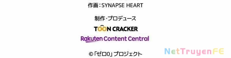 Zero 0 - Vựơt Qua Cả Ma Pháp Thời Không Chapter 17 - Trang 3