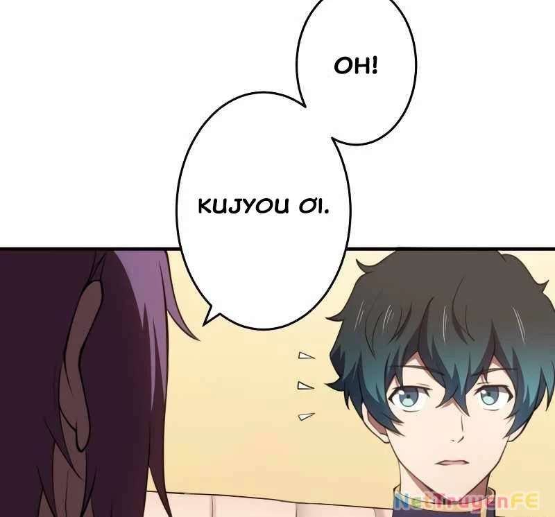 Zero 0 - Vựơt Qua Cả Ma Pháp Thời Không Chapter 18 - Trang 3