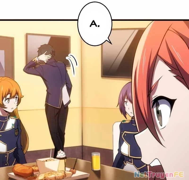 Zero 0 - Vựơt Qua Cả Ma Pháp Thời Không Chapter 18 - Trang 3