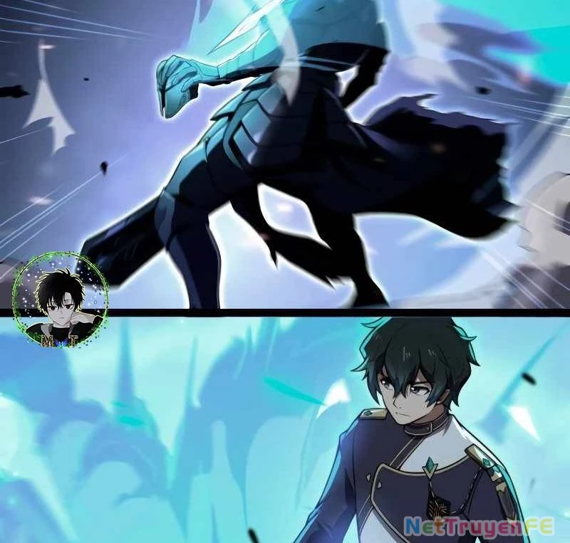 Zero 0 - Vựơt Qua Cả Ma Pháp Thời Không Chapter 18 - Trang 3