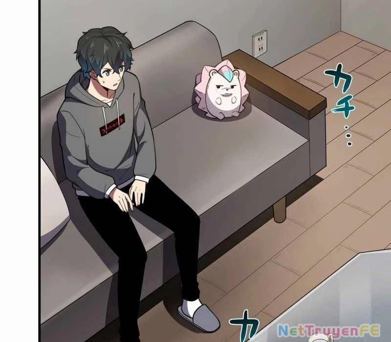 Zero 0 - Vựơt Qua Cả Ma Pháp Thời Không Chapter 19 - Trang 3