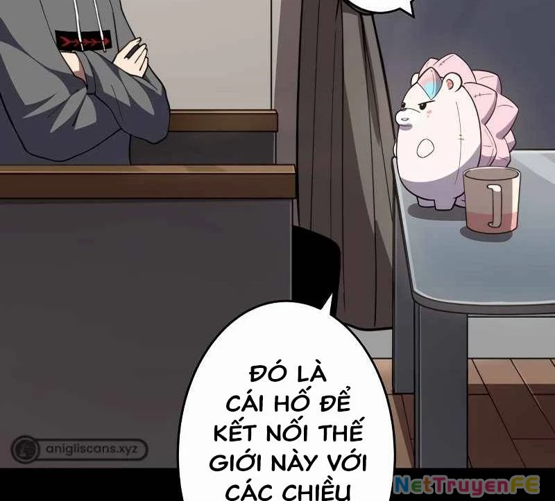 Zero 0 - Vựơt Qua Cả Ma Pháp Thời Không Chapter 19 - Trang 3