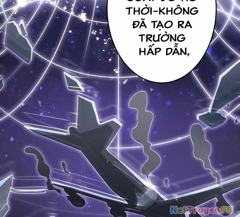Zero 0 - Vựơt Qua Cả Ma Pháp Thời Không Chapter 19 - Trang 3