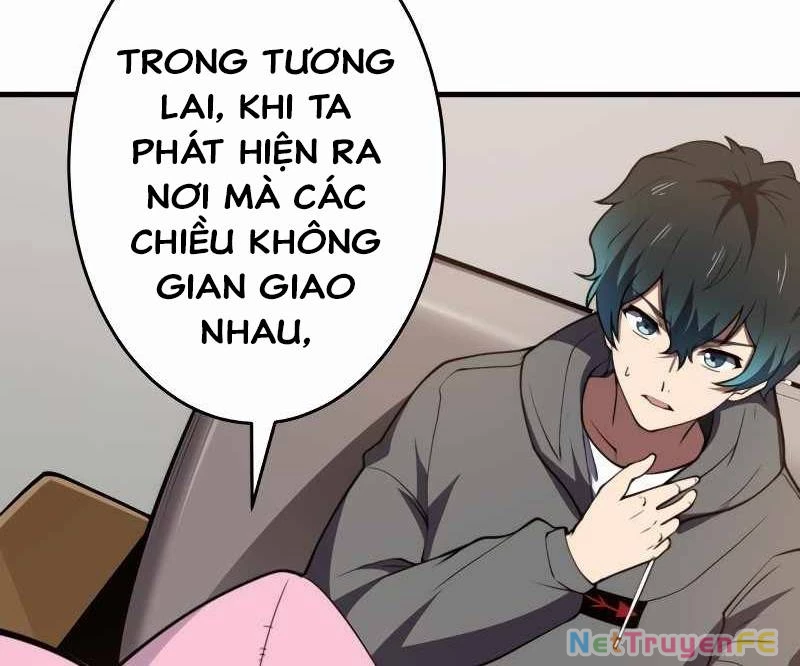 Zero 0 - Vựơt Qua Cả Ma Pháp Thời Không Chapter 19 - Trang 3