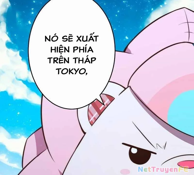 Zero 0 - Vựơt Qua Cả Ma Pháp Thời Không Chapter 19 - Trang 3