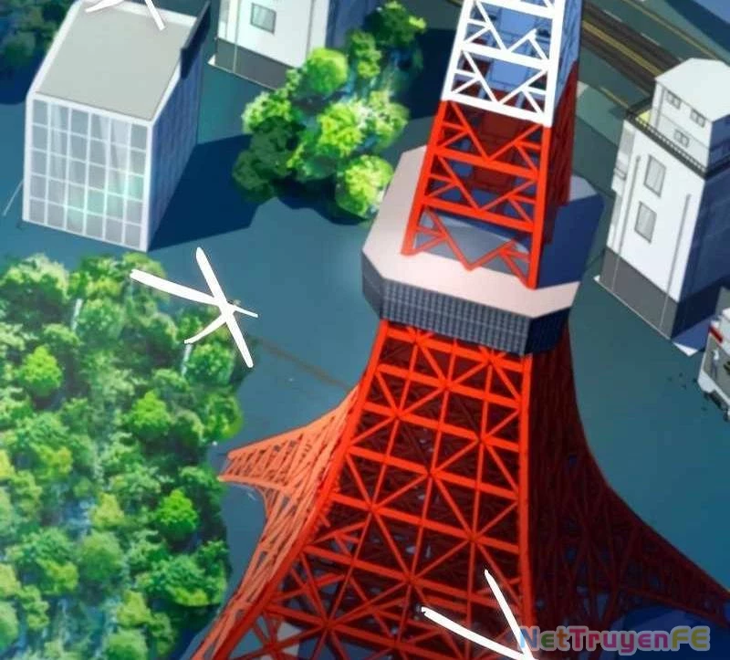 Zero 0 - Vựơt Qua Cả Ma Pháp Thời Không Chapter 19 - Trang 3