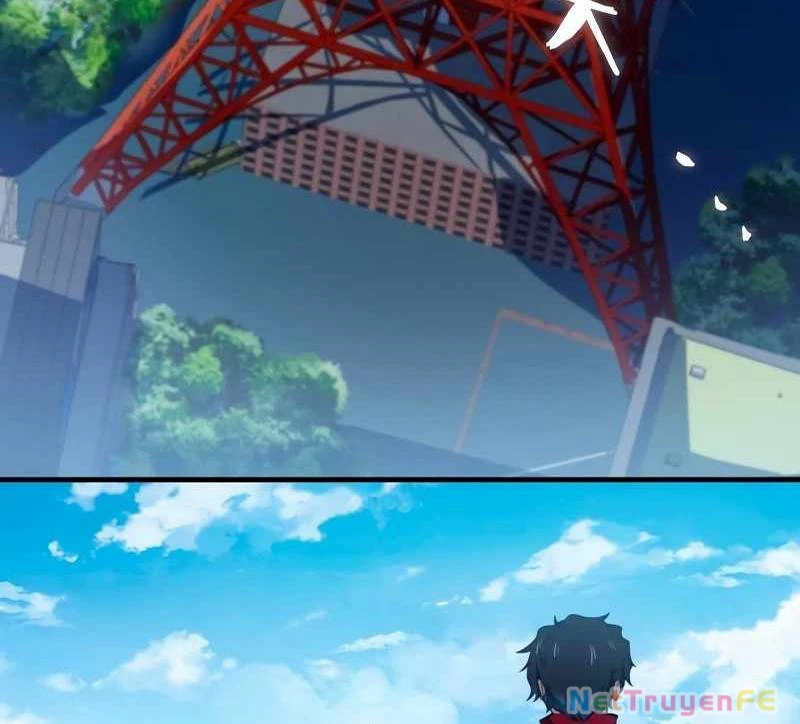 Zero 0 - Vựơt Qua Cả Ma Pháp Thời Không Chapter 19 - Trang 3